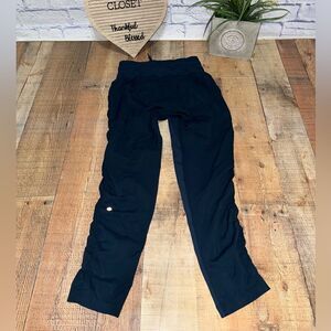 Lululemon Street To Studio Pant II